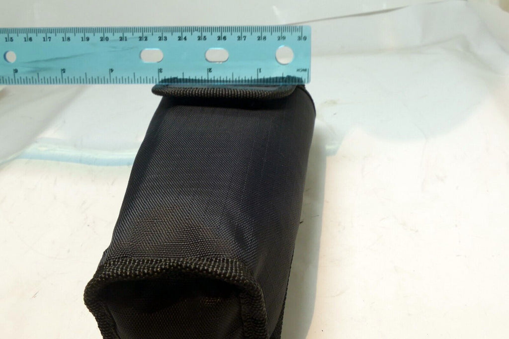 NISSIN Soft Case Pouch for i400 i60A Air1