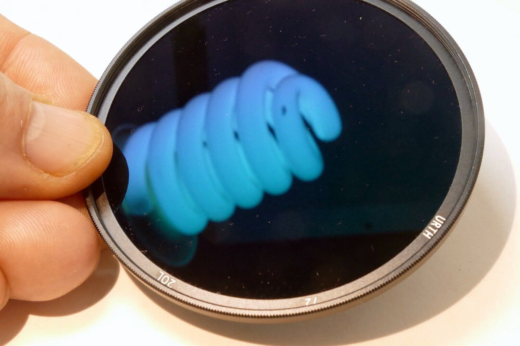 Urth 20L 72mm Lens Filter Lens NDX1000 1000ND 10-Stop IR