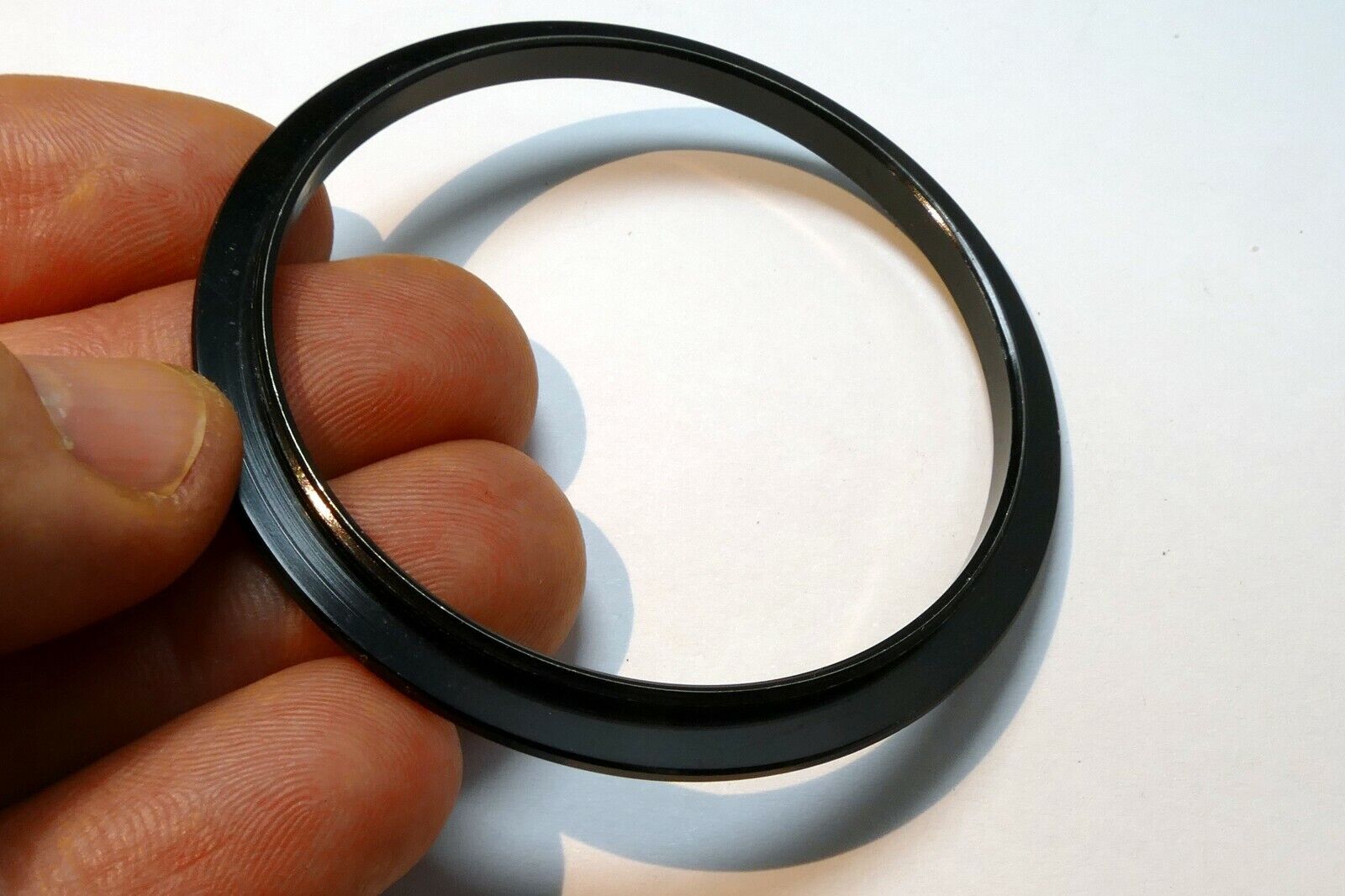 Cokin 55mm Adapter Ring for A series (size small S) Square holder metal ring