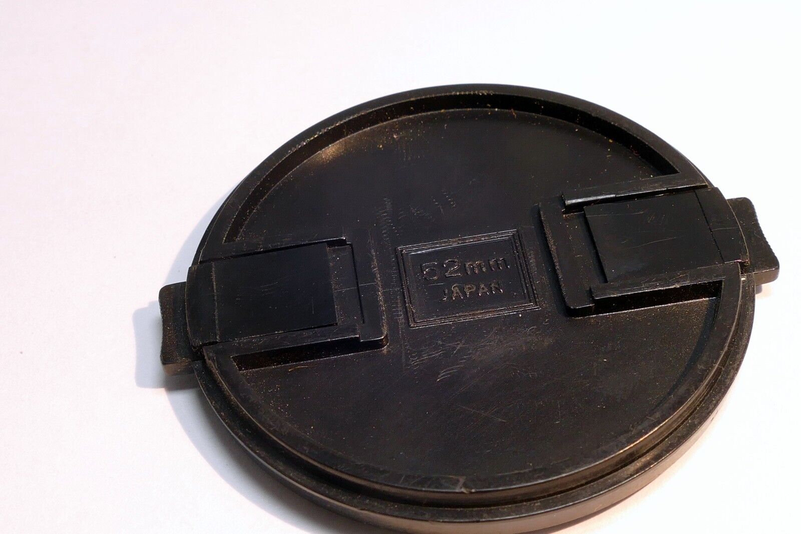 Tamron 52mm snap on type Lens Front Cap for 28mm f2.8 BBAR