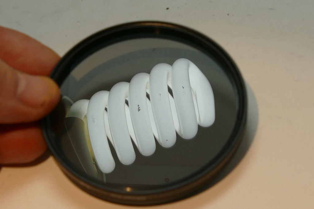 Promaster 72mm  Lens Filter Polarizer PL Polar