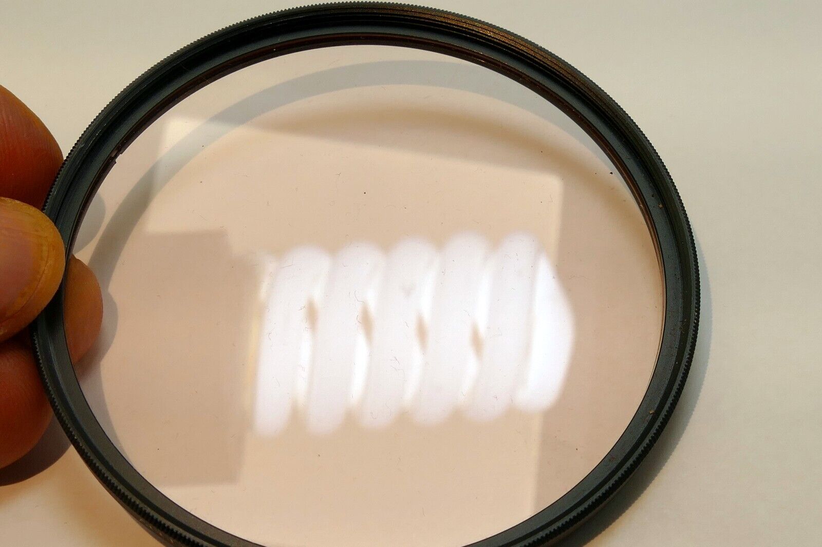 Access Skylight 1A  77mm Lens Filter sky