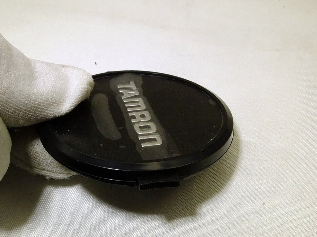 Tamron 52mm Front  Lens cap plastic snap on type Genuine adaptomatic Adaptall