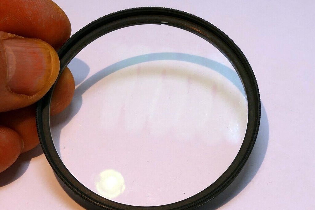 Quantaray  Basics 58mm lens filter UV MC Multi-Coated