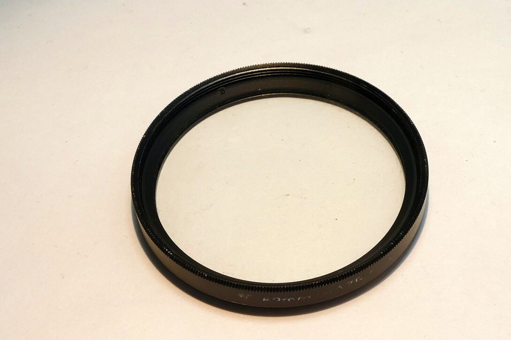 Tiffen 52mm Filter UV Haze  lens