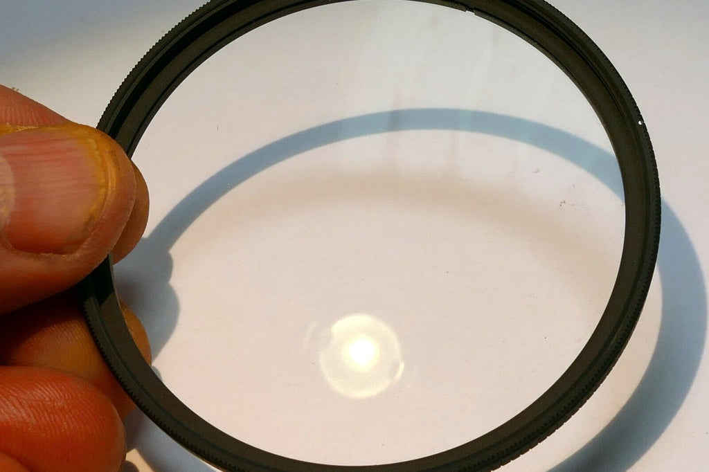 Promaster 62mm Lens Filter MC UV HGX Prime Slim profile WIDE ANGLE DIGITAL