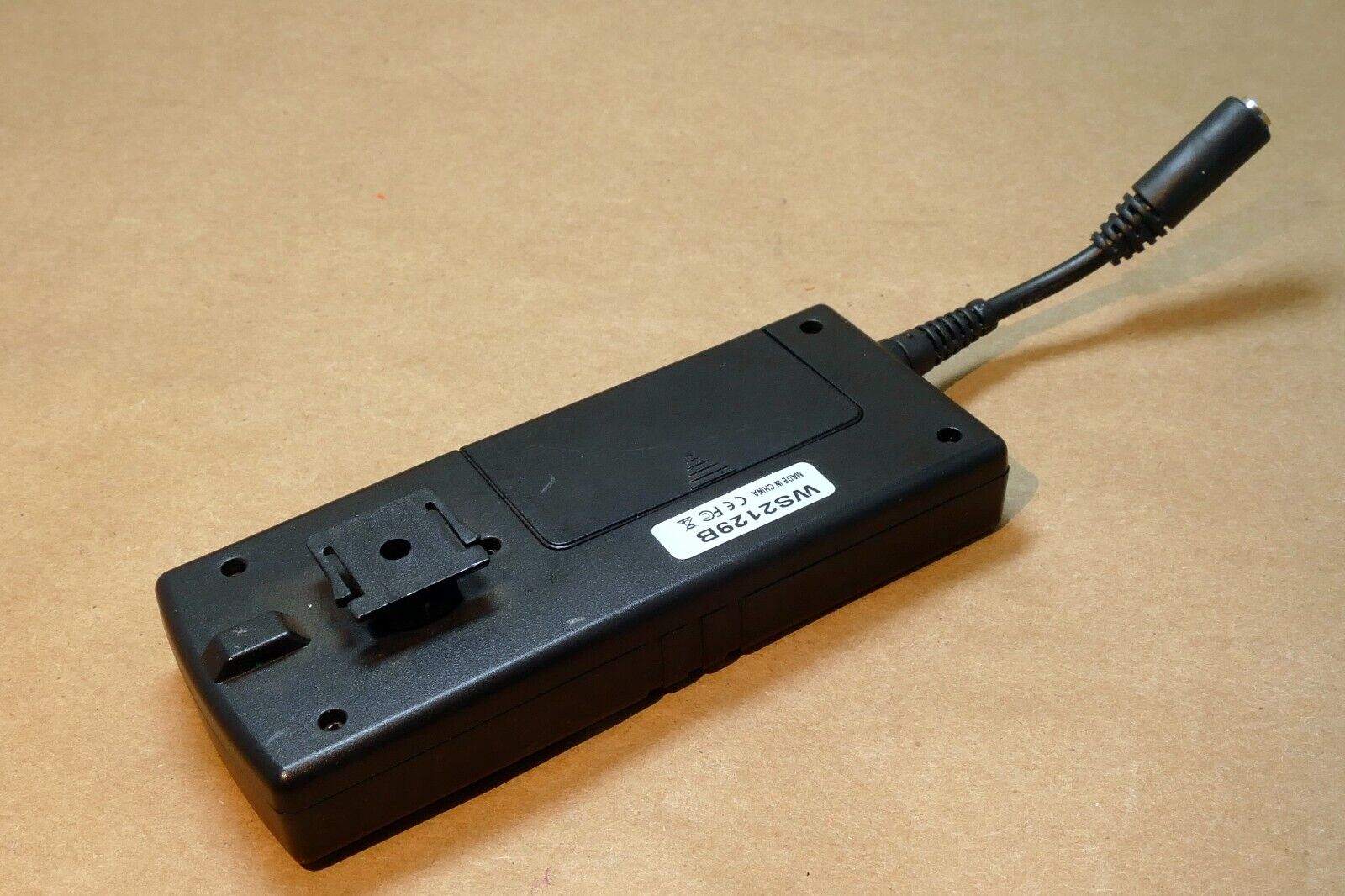 ProMaster Wireless Remote Shutter Release - not working AS IS parts