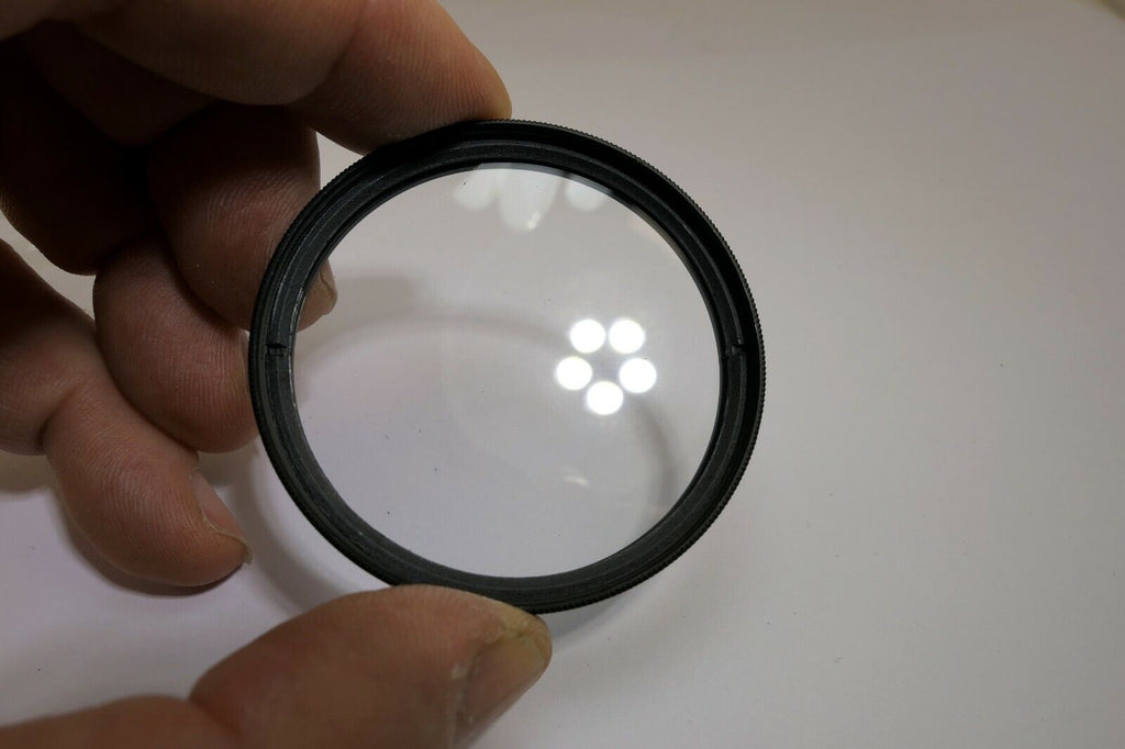 52mm UV  Lens Filter NEW