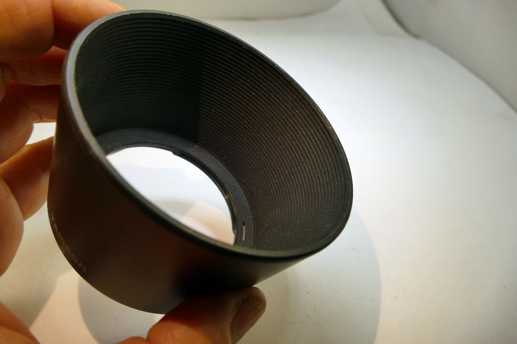 Tamron D2FH Lens Hood Shade for 100-300mm f5-6.3 Macro (86D, 186D) Telephoto AF