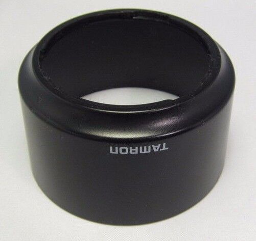 TAMRON 58FH Lens Hood for 70-210mm f4-5.6 AF 6217056 (52mm rim)