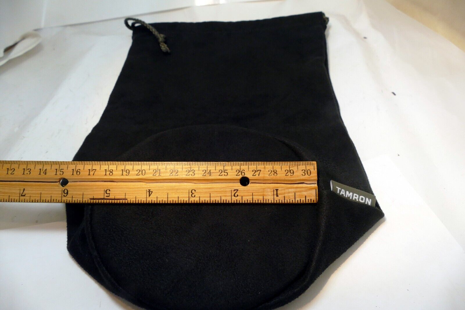 Tamron Soft lens pouch case for SP 150-600mm f5-6.3 USD G2 - Genuine OEM