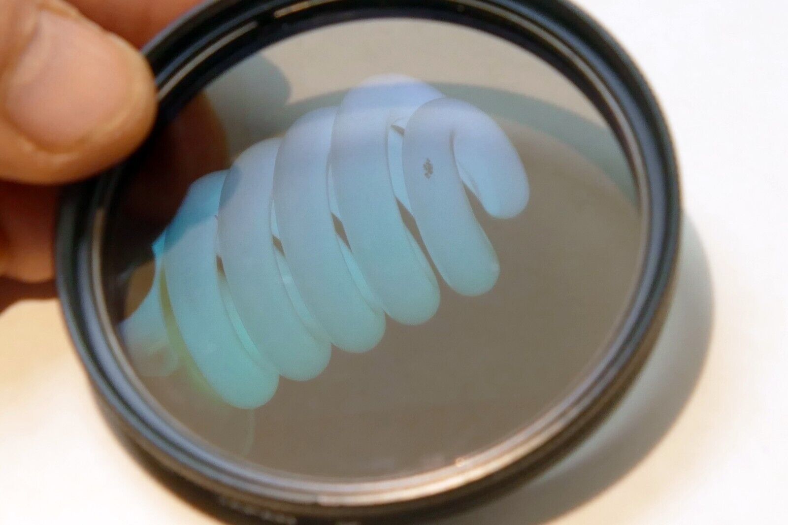 HOYA HMC 62mm Filter C-PL circular polarizing