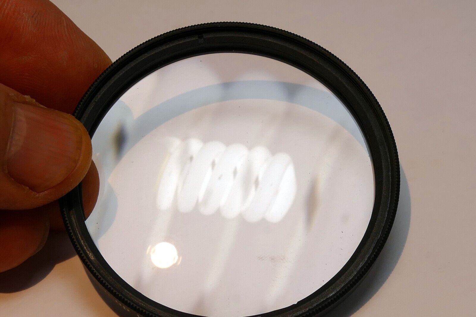 13E Pro 58mm lens filter Close-Up +2 Macro