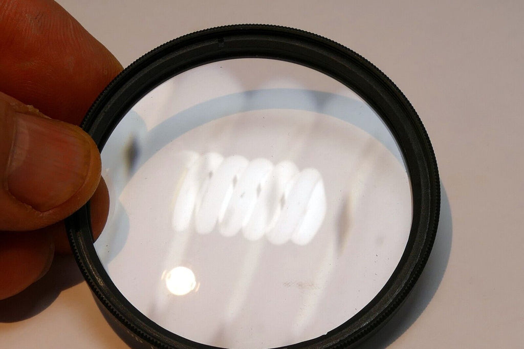 13E Pro 58mm lens filter Close-Up +2 Macro