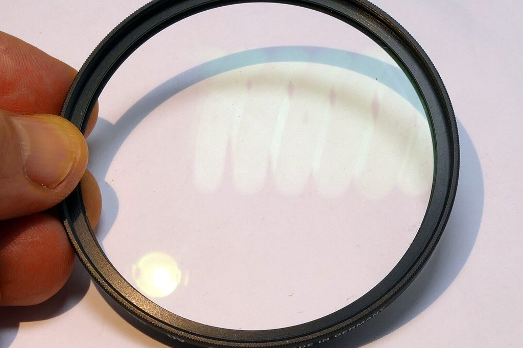 Calumet  MC   72mm Haze  UV   Lens Filter