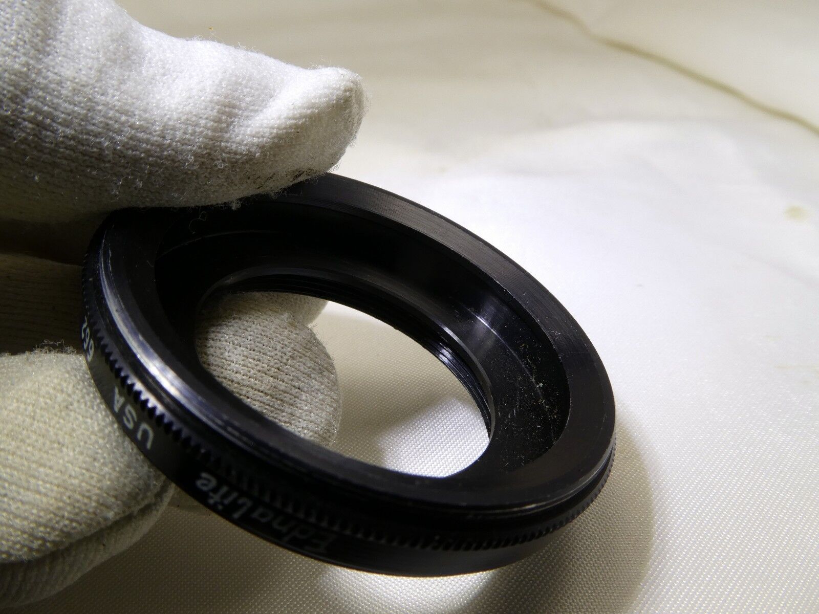 Camerex series 5 to 6 Filter holder Retaining Adapter lens Ring Step-Down V VII