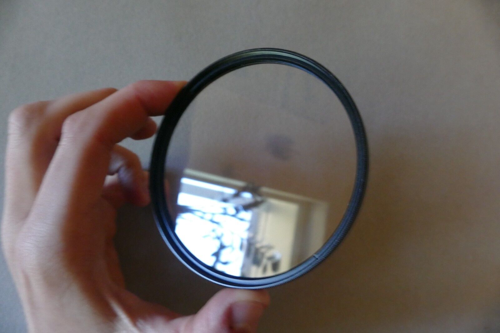 Amazon Basics 82mm UV Filter United States