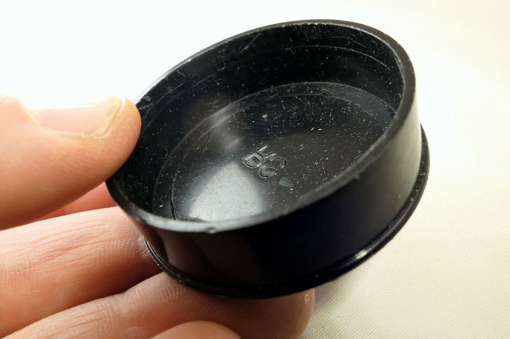 Slip on SR M Rear Lens Cap for Minolta SRT MC MD  mount  lenses