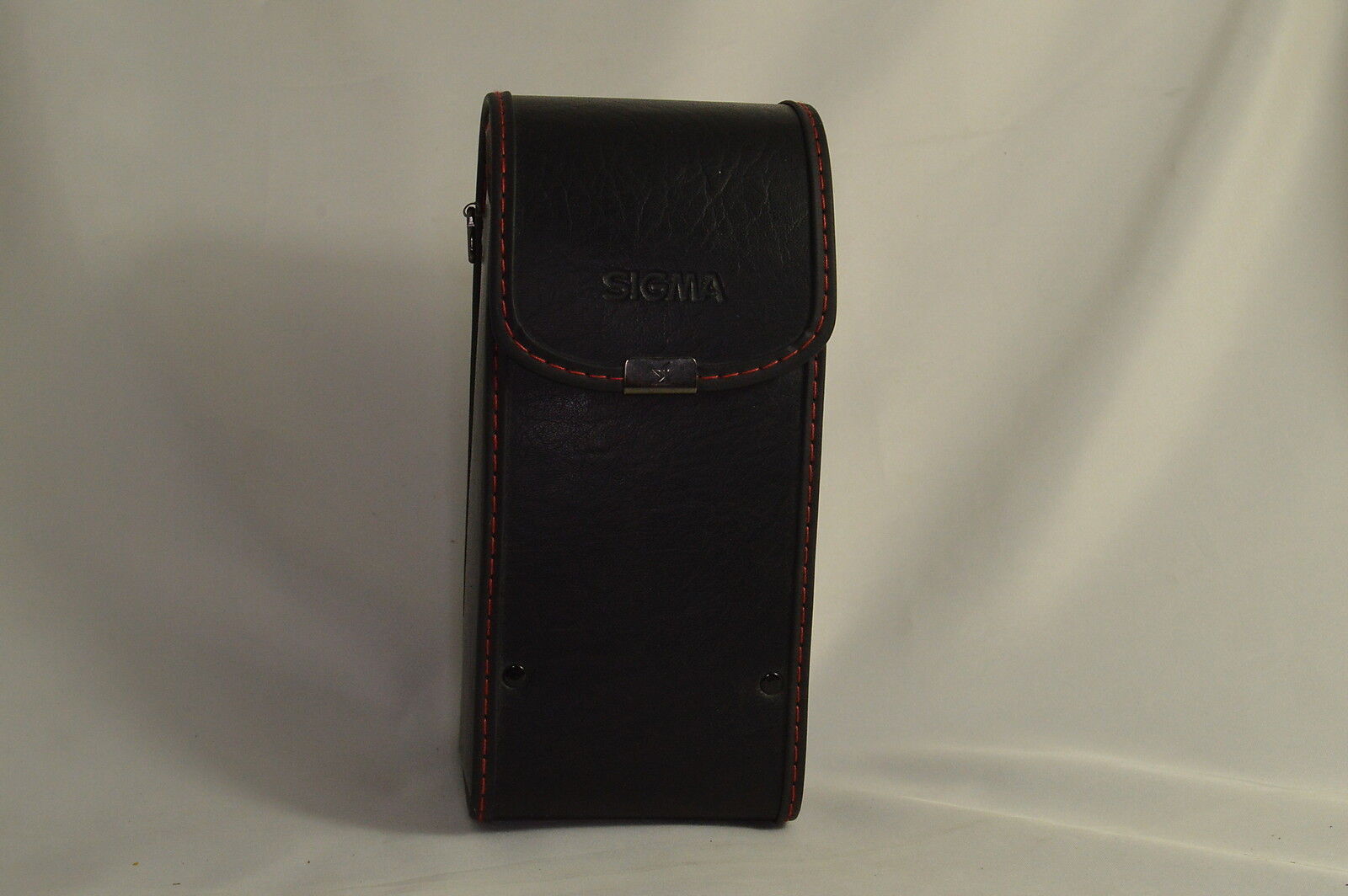 Sigma NC-1A Lens Case Made in Japan 5.5X3" inner diameter O205060
