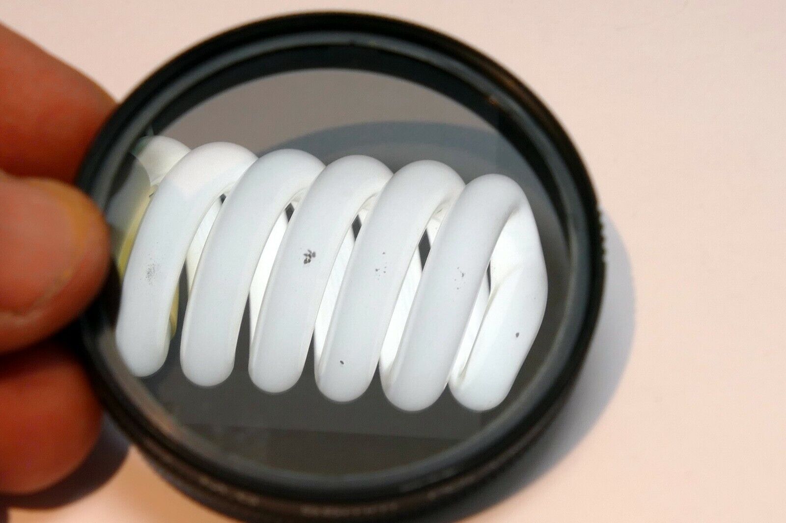 Rolev  55mm Filter Polarizer Polar Linear lens