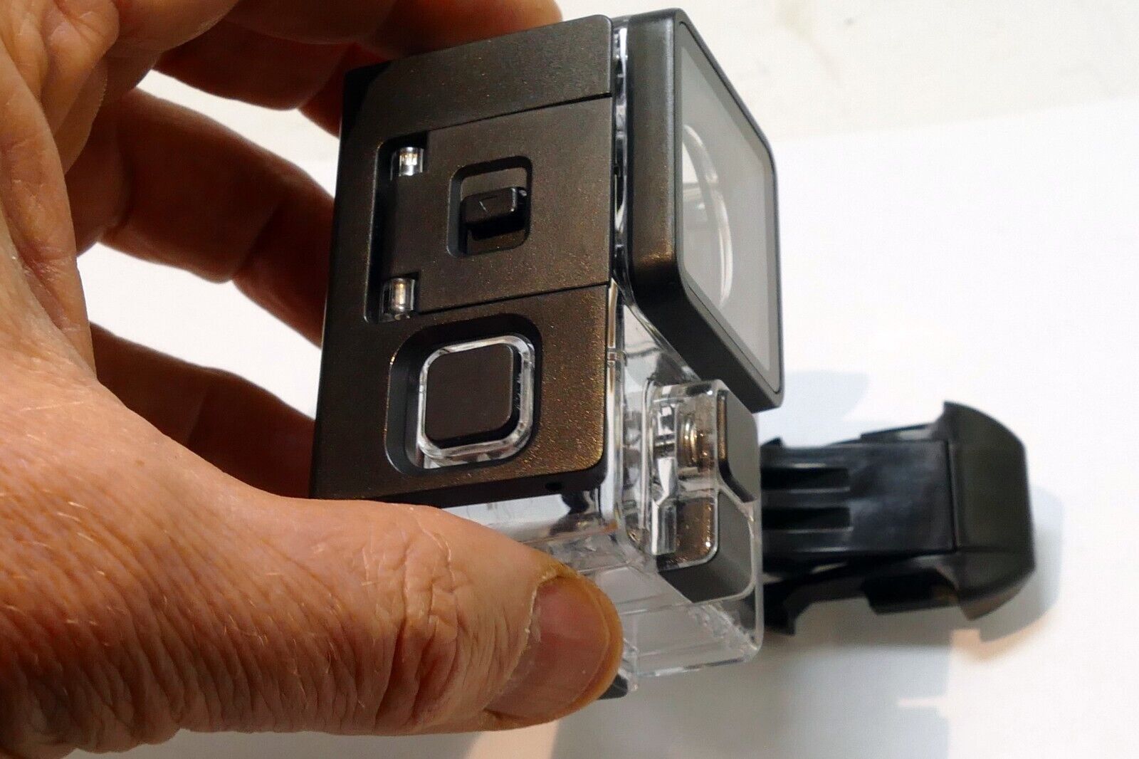 Action Camera Housing waterproof for Apeman cameras