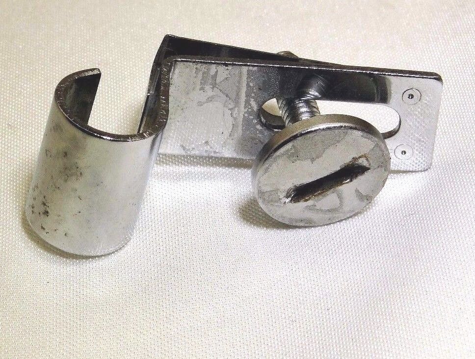 Tripod Bracket L gimball unknown brand metal 1/4"
