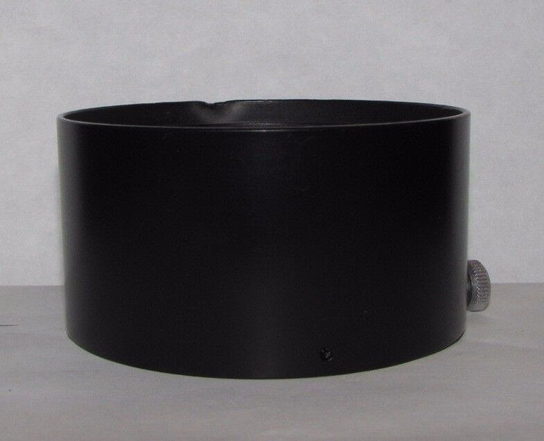 Tamron 55.5mm ID slip on type Lens Hood Adaptall telephoto