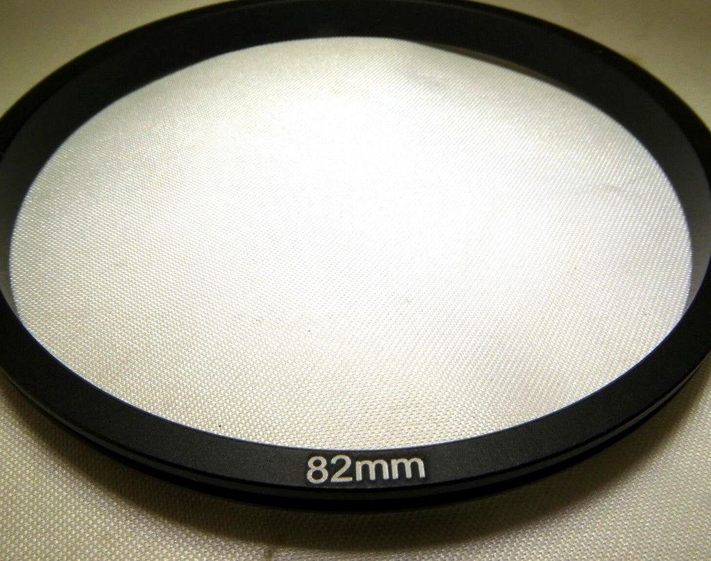 82mm to Cokin P series filter ring  adapter New square