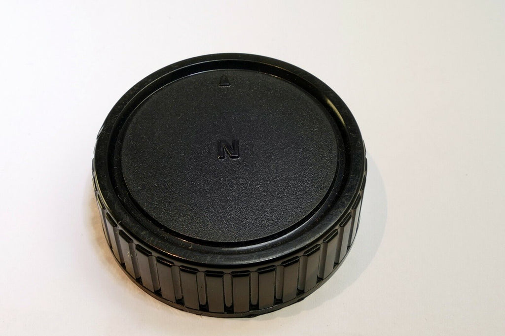Vivitar  Rear Lens Cap Cover for Nikon F mount Ai Ai-s 28mm f2.8