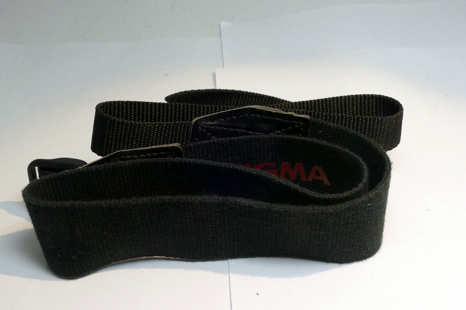 SIGMA Neck Shoulder Strap for Padded Lens CASE EX APO 4cm wide