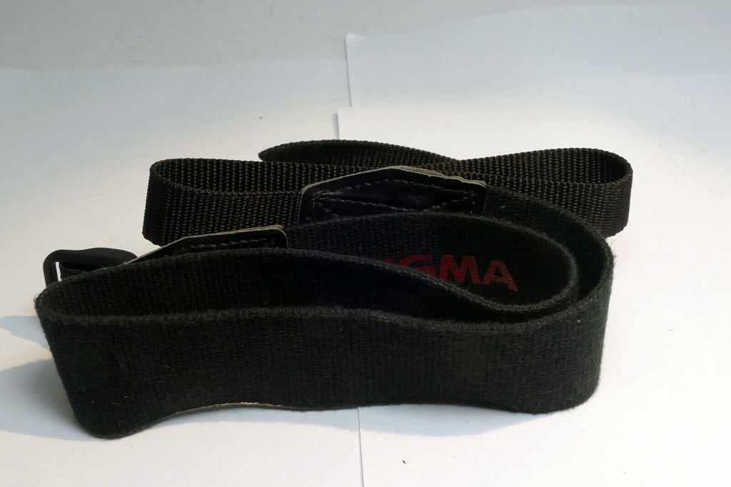 SIGMA Neck Shoulder Strap for Padded Lens CASE EX APO 4cm wide