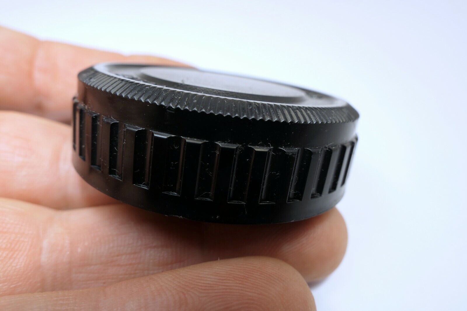 Pentax REAR Lens Cap genuine for K A KA KR Takumar SMC manual focus
