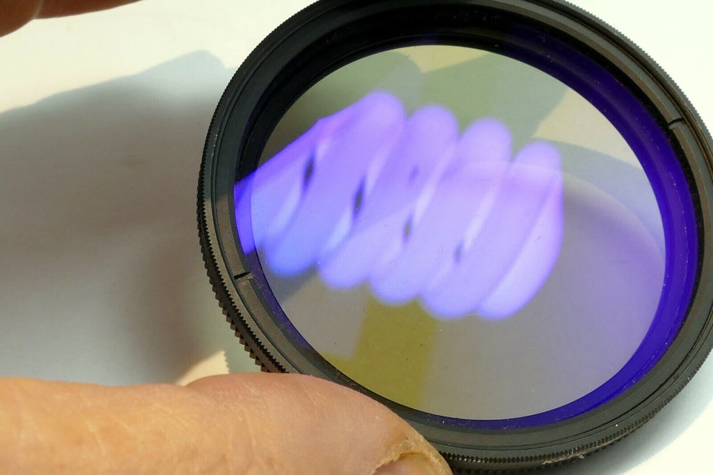 K&F 77mm ND fader ND X2-ND X400 variable Neutral Density series Wide Angle HMC