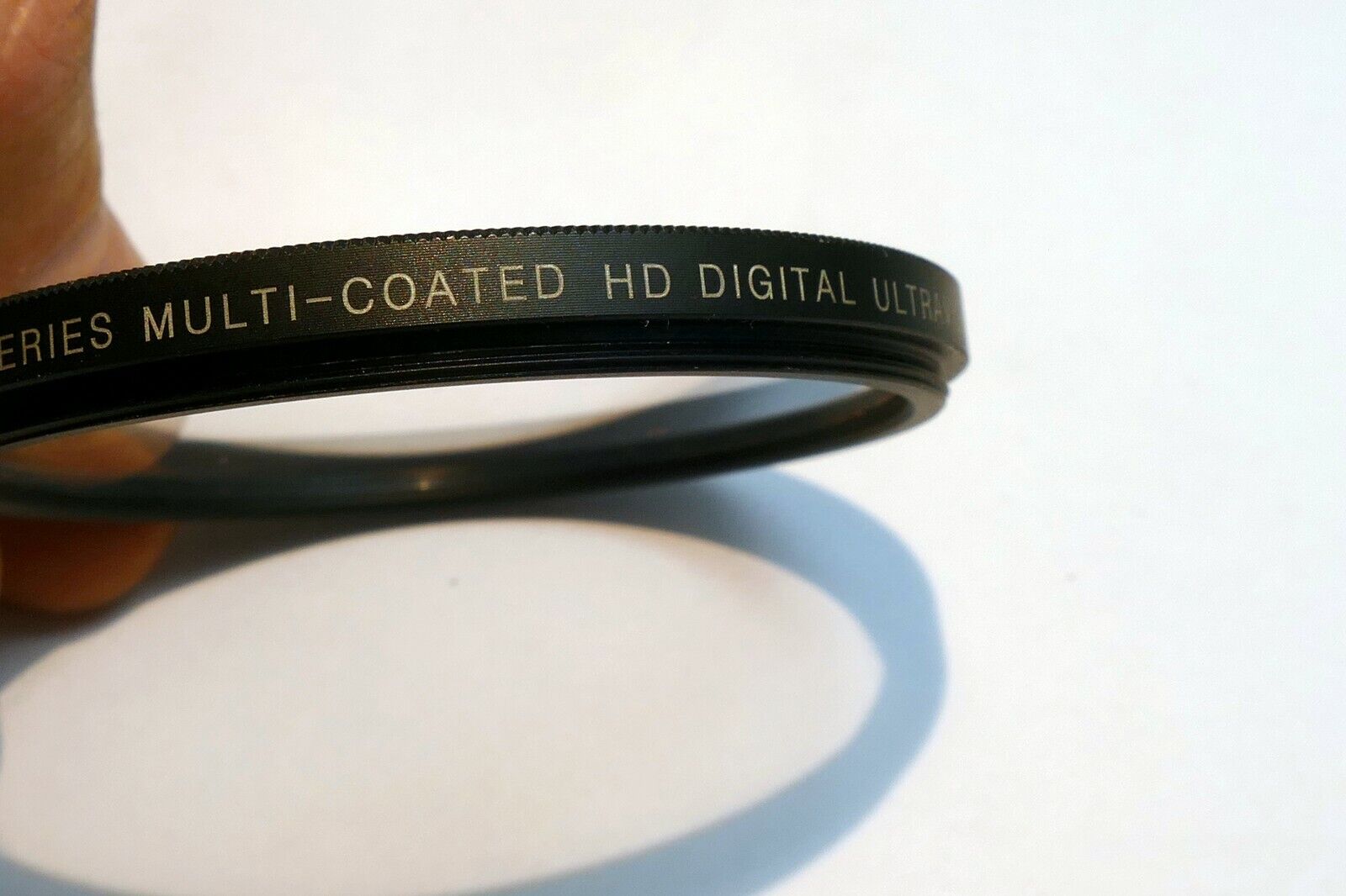 XIT 58mm UV PRO Series Multi-Coated Glass lens filter threaded HD Digital