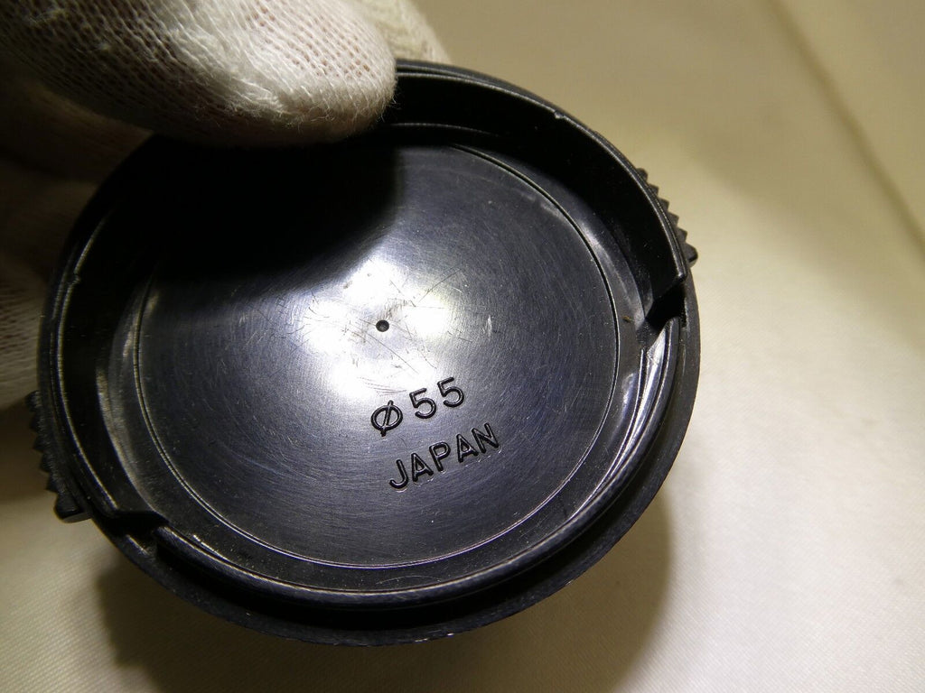 Tokina 55mm Lens Cap Front for AT-X PRO RMC