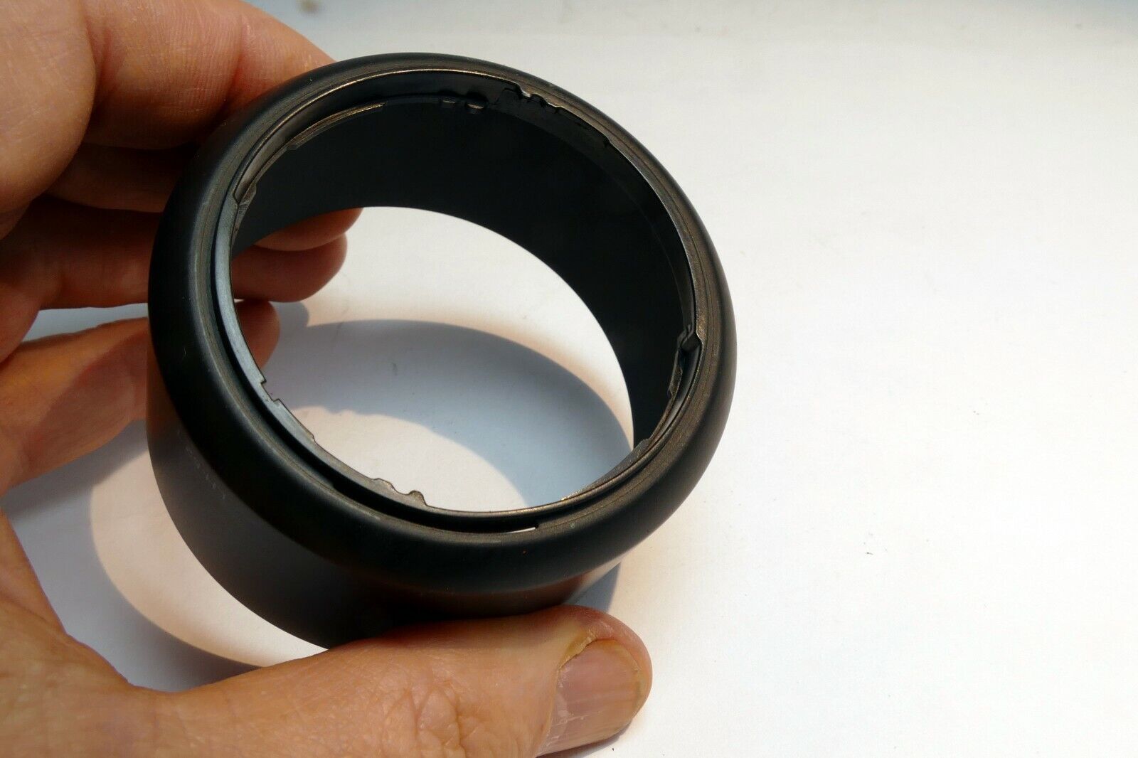 LH-52 T  Bayonet Lens Hood Shade 49mm