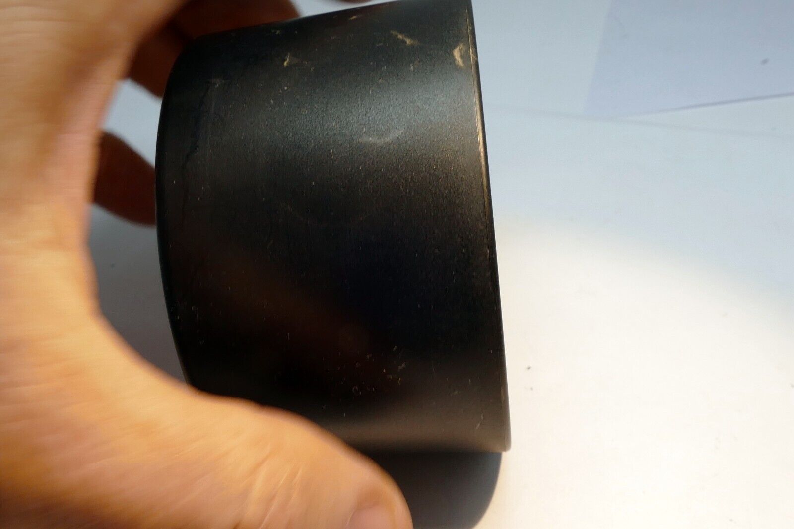 62mm  Plastic Lens Hood Shade  telephoto