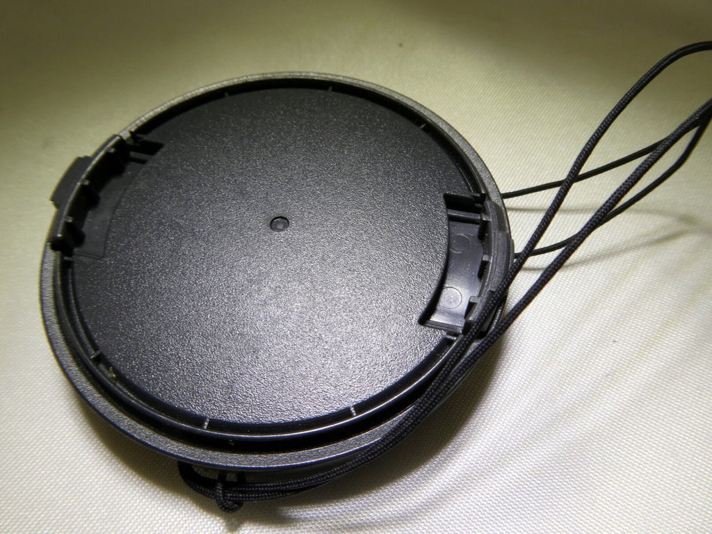 Panasonic Front Lens Cap 52mm Lumix OEM GEnuine