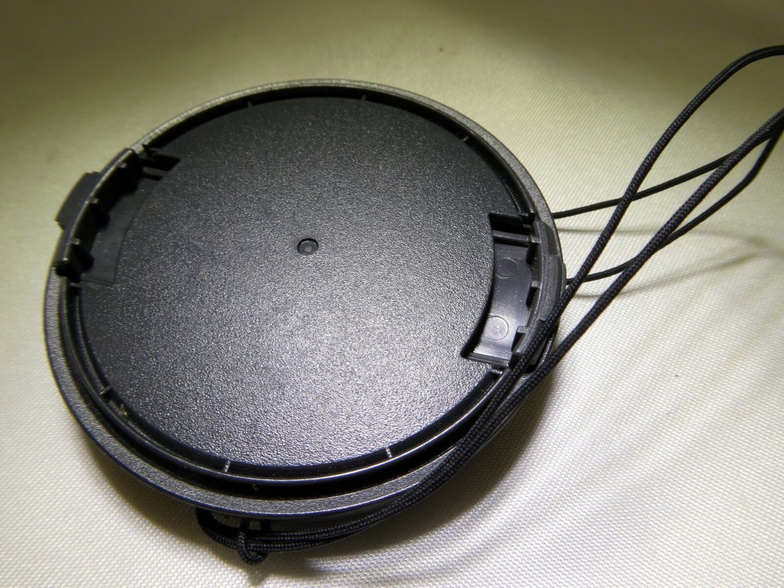 Panasonic Front Lens Cap 52mm Lumix OEM GEnuine