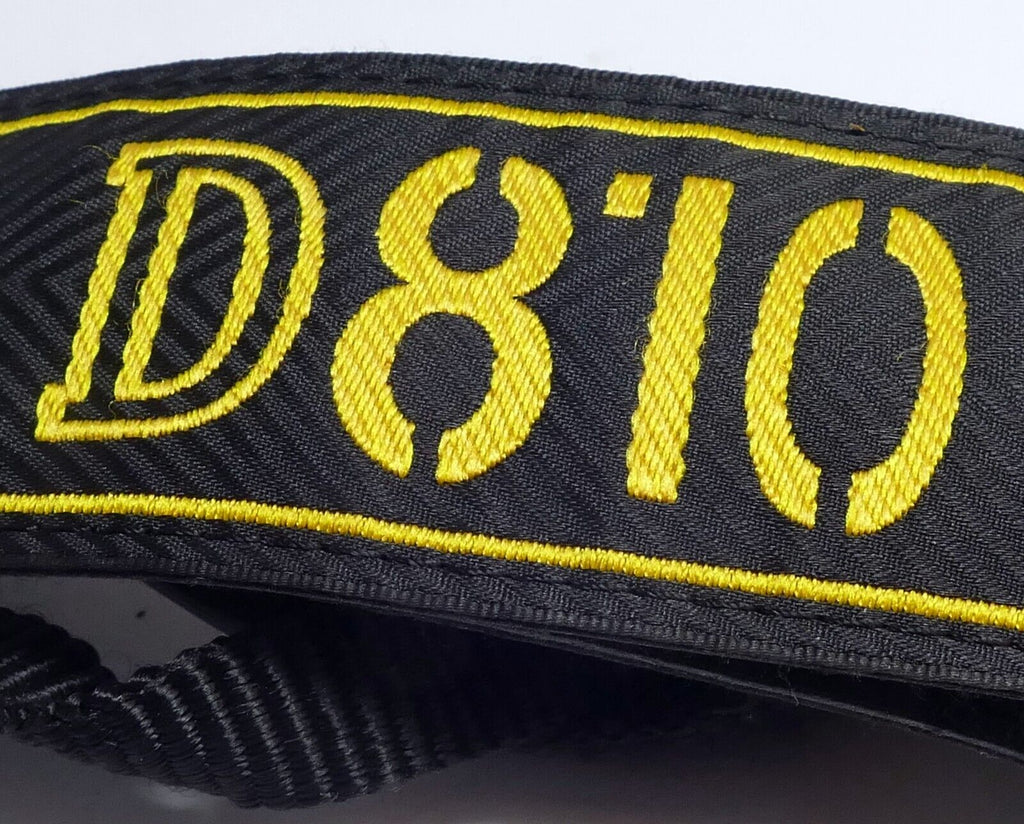 Nikon D-810 AN-DC12 Shoulder neck Strap for D810 Digital cameras
