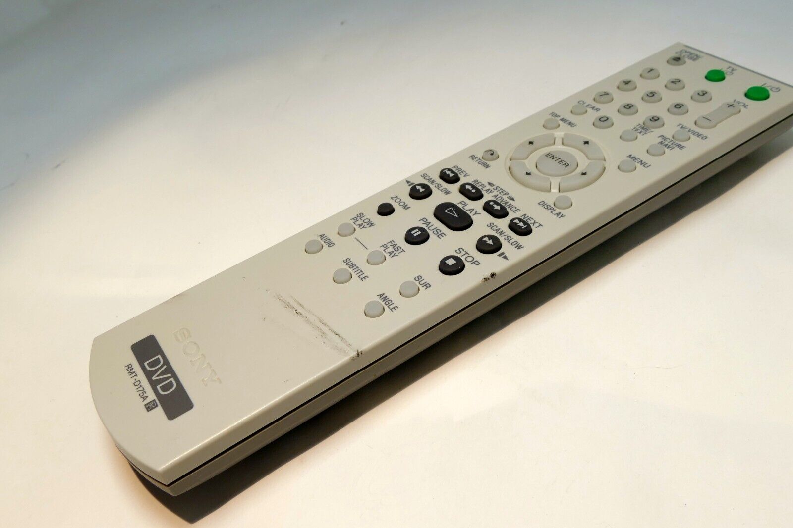 Sony RMT-D175A DVD DVP-NS57P DVP-CX995VORIGINAL OEM