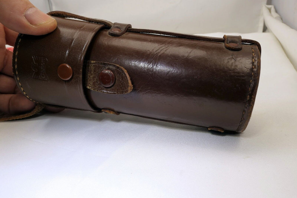 Canon Hard Case Serenar 13.5cm f3.5 Lens M39 rangefinder Leica Screw mount 135mm