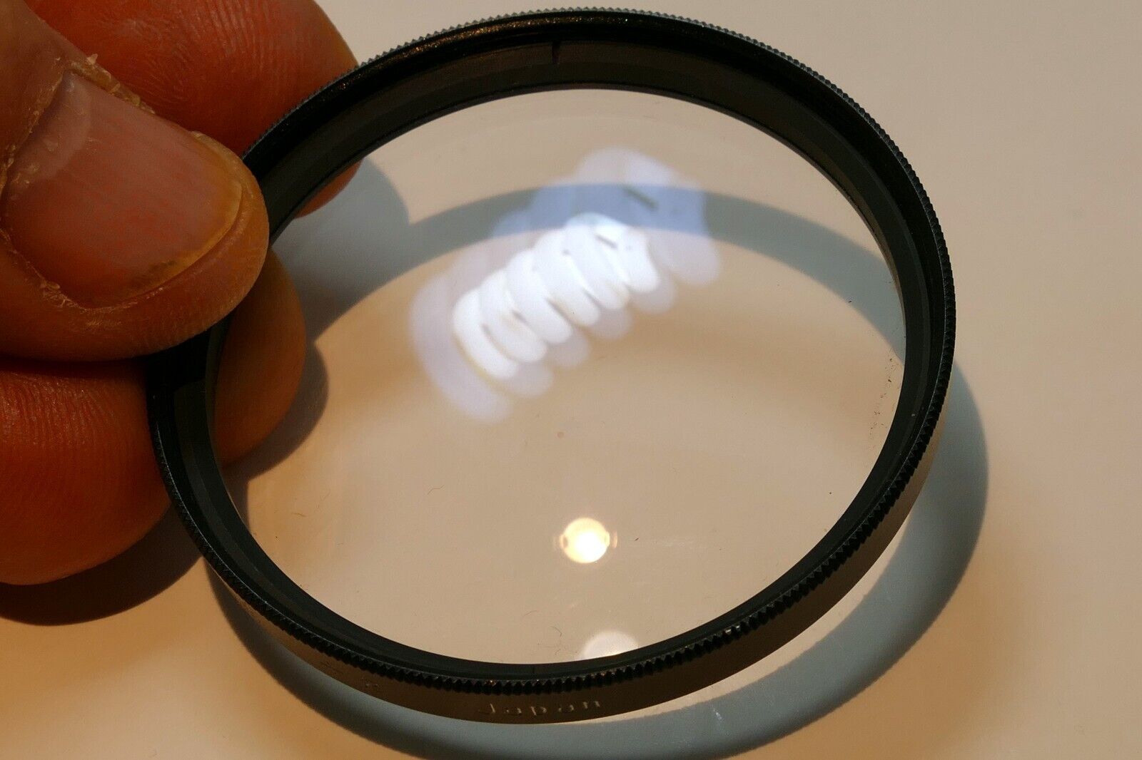 Tiffen 49mm Lens Filter +2  No 2 close-up macro