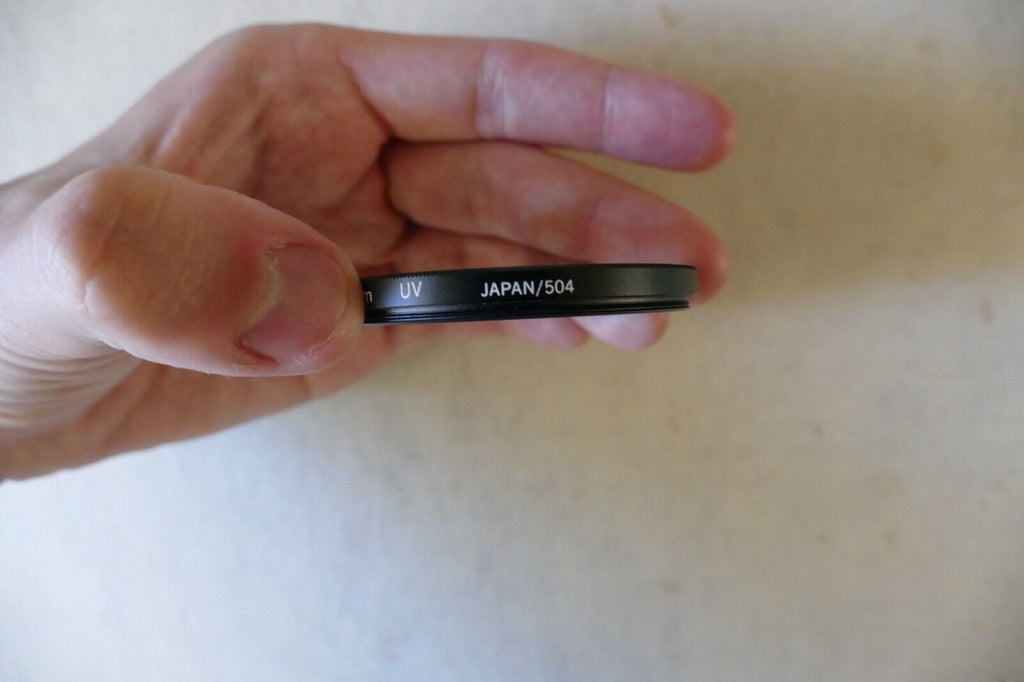 Prinz 55mm UV Filter Japan