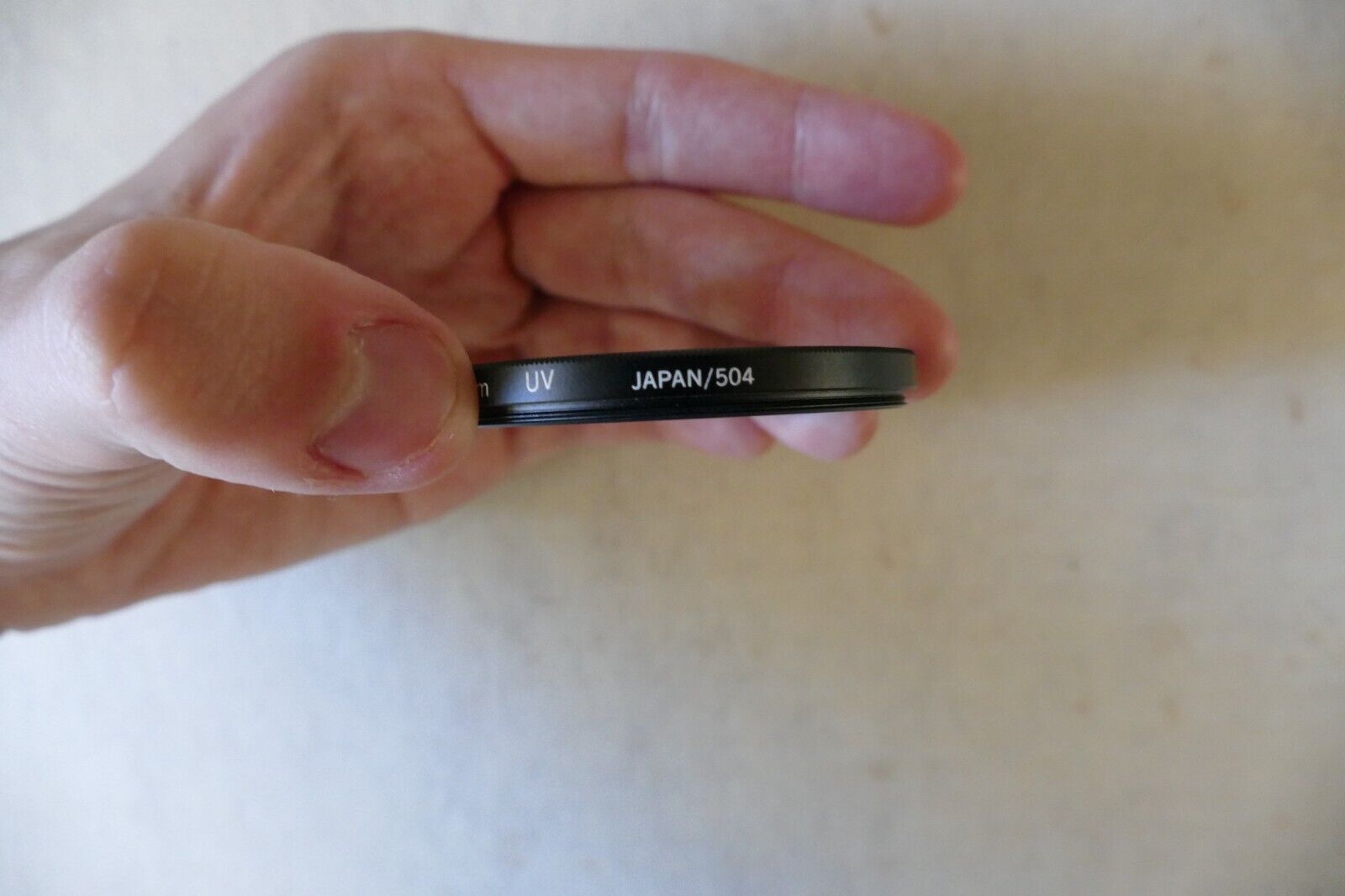 Prinz 55mm UV Filter Japan