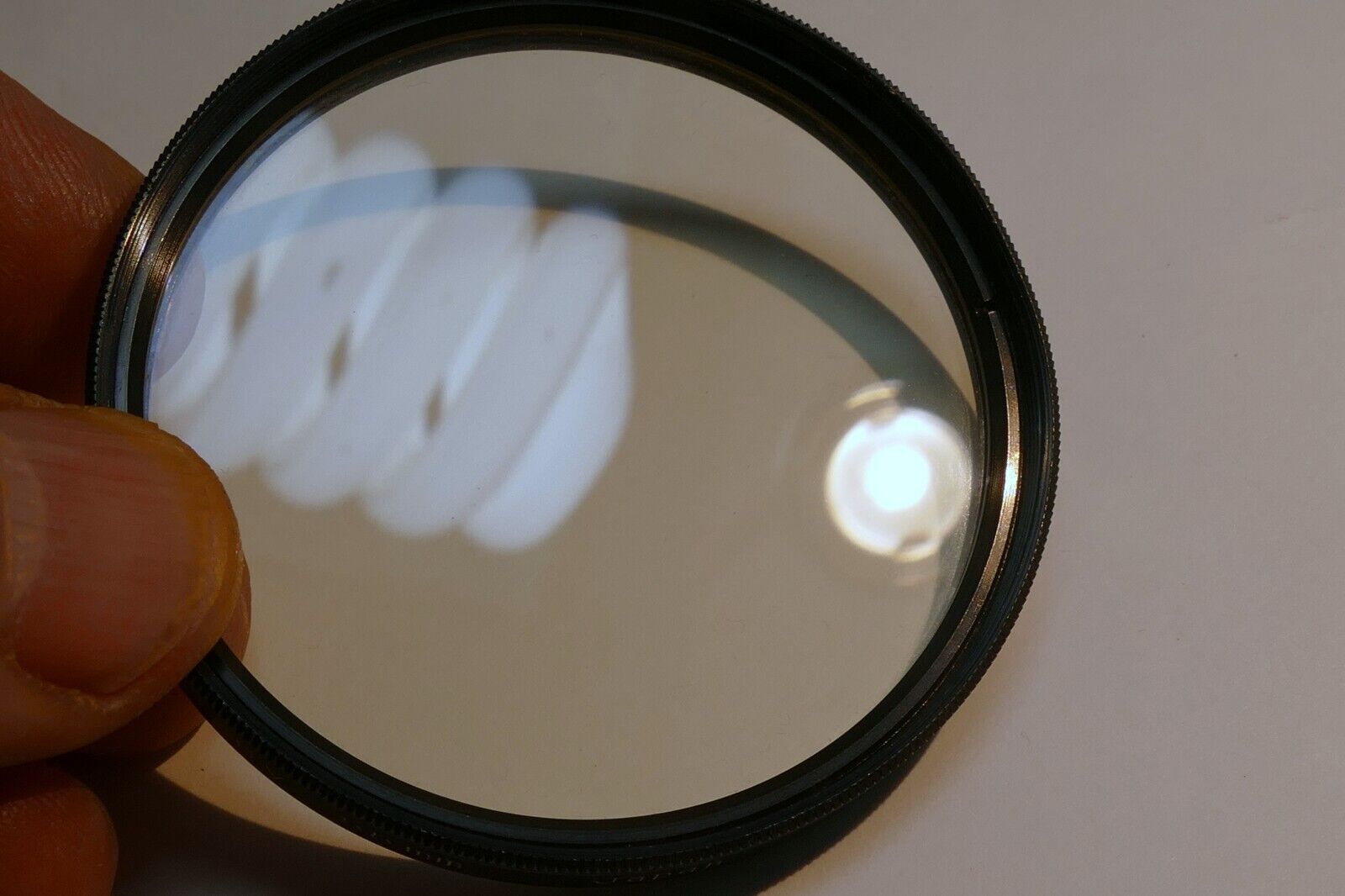 Kalt 55mm UV Filter Made in Japan