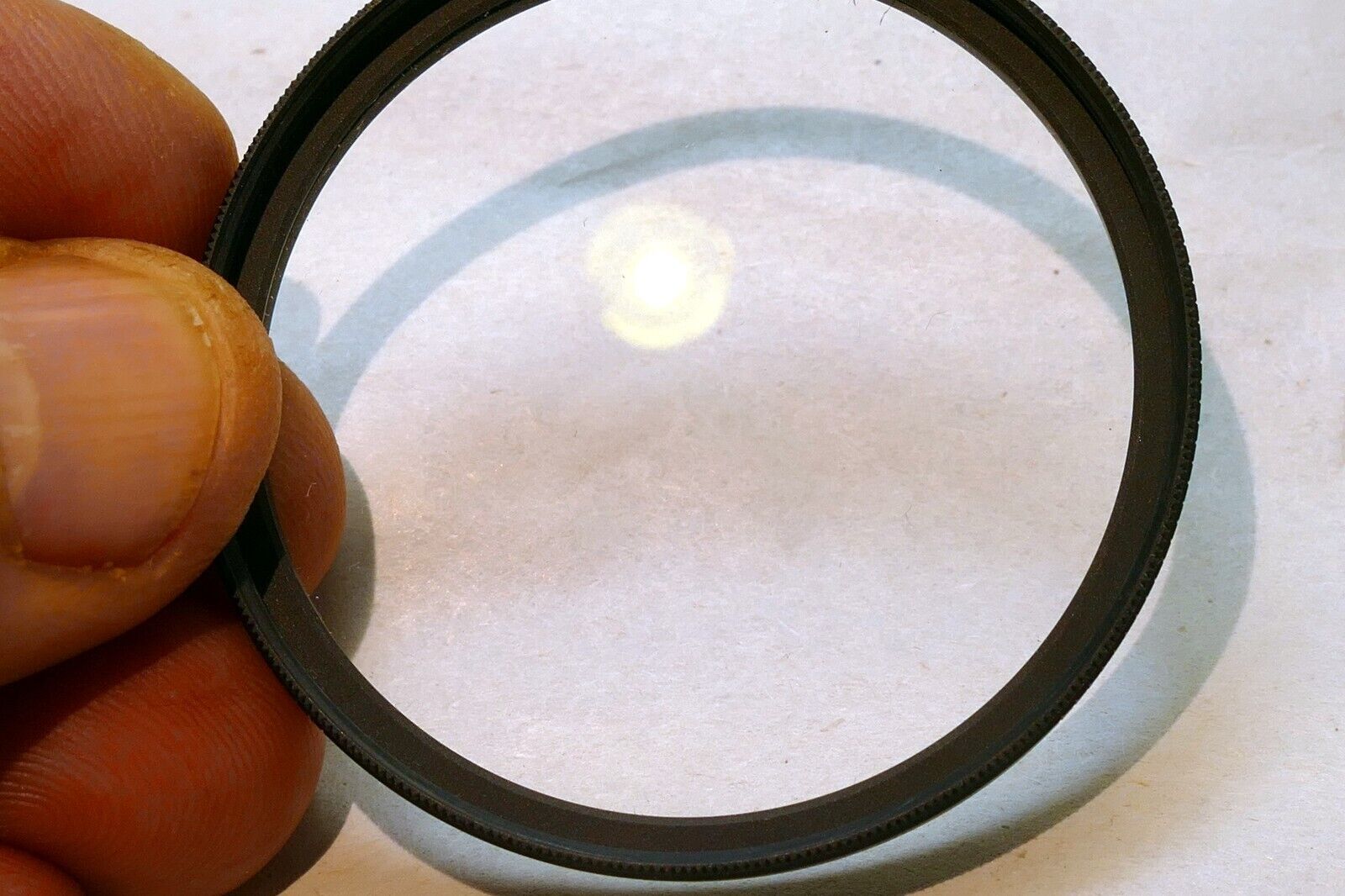 Promaster HGX Prime 49mm UV MC Lens Filter  for wide angle