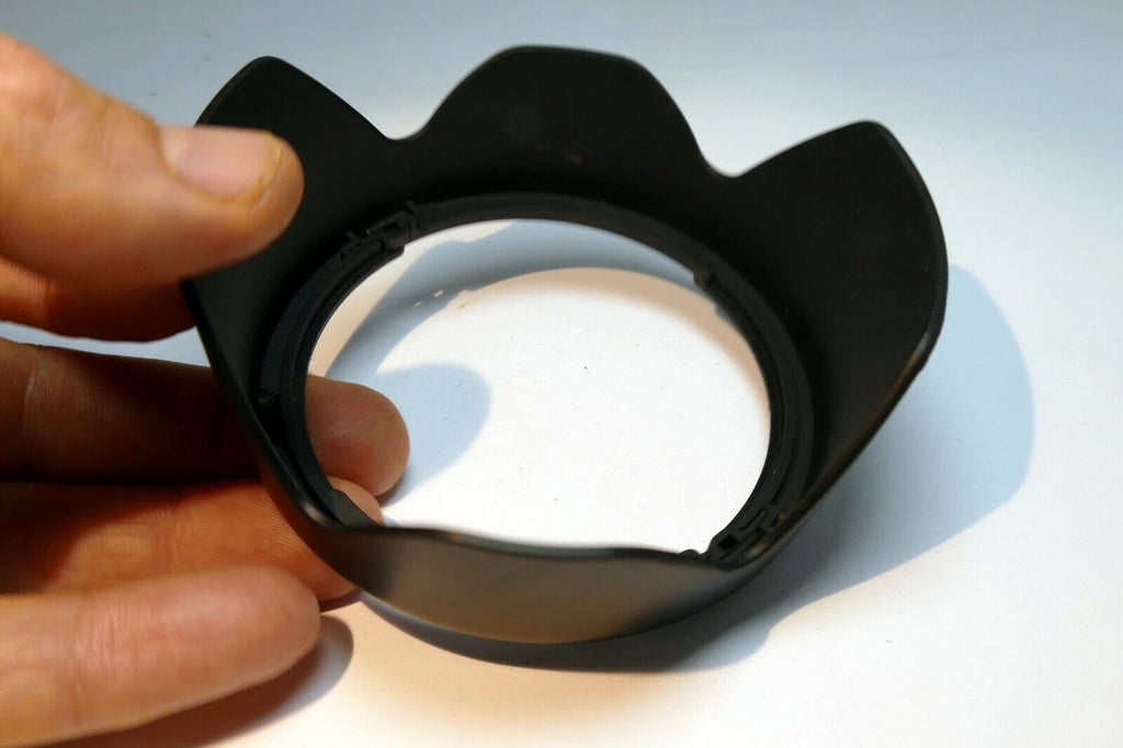 Replacement  EW-73B Lens Hood Shade for Canon EF-S 18-135mm f3.5-5.6 IS 67mm