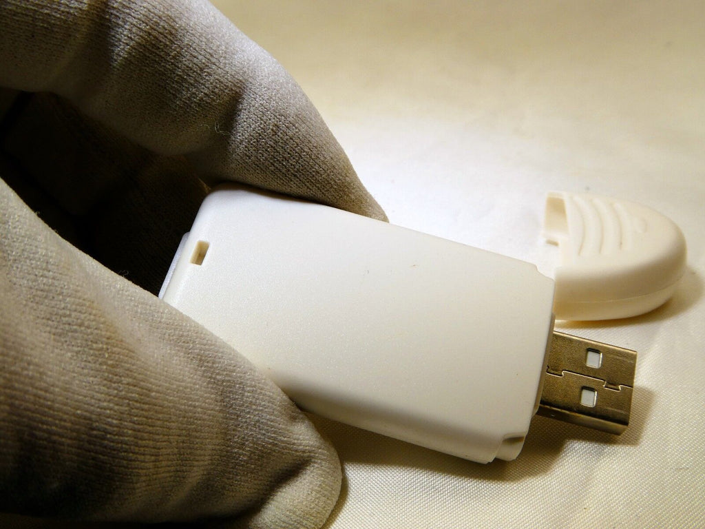 Kawau Media memory card reader USB  to SD