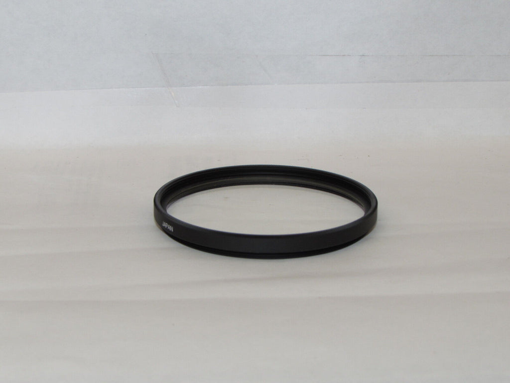 Used Quantaray DMC-UV 62mm Lens Filter Made in Japan Multi-Coated